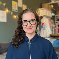 Bild på Jenny Sörling