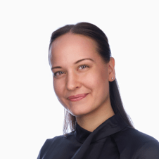 Bilde av Stine Stokke