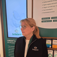 Bilde av Susanne Persson