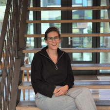 Foto van Danielle Danse