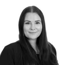 Picture of Silje Tverberg