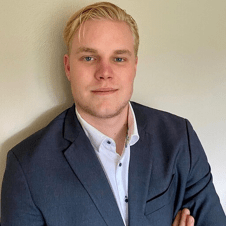 Picture of Hidde Hansum