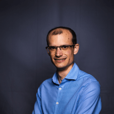 Picture of Vincent Payrat