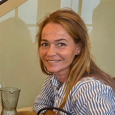 Picture of Trude Hoklingen