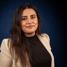 Billede af Nosheen Habedi