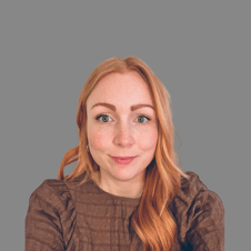Bild på Hanna Hösli