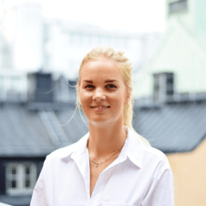 Bild på Jennifer Nilsson