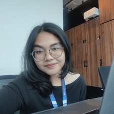 Picture of Dini Rahmadani