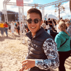 Picture of Zebastian Andersson