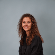 Picture of Chayenne van der Hoek
