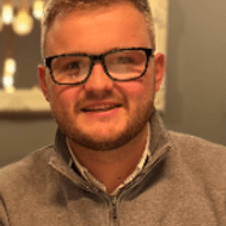 Picture of Will Hall-Tomkin