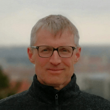 Picture of Bjorn Magne Dybedokken