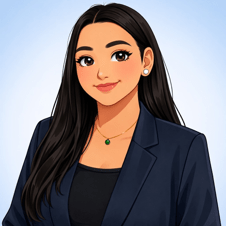 Photo de Myriam Ait Jilali