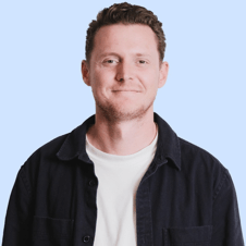 Bild på Jacob Johansson