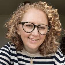 Picture of Fleur Saynor