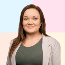 Kuva henkilöstä Johanna Vettenniemi