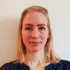 Picture of Stina Amnevall