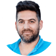 Picture of Shlomi Assaf