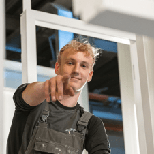 Foto van Rick van Rijswijk