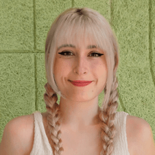 Picture of Sara Moreno