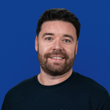 Picture of Ray Cochrane