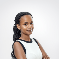 Bild på Mercy Belay