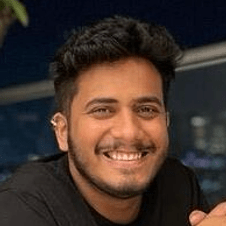 Picture of Anuj Pundalik