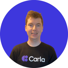 Bild på Gustav Brolin