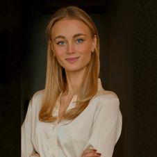 Picture of Johanna Hallstedt