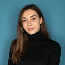 Picture of Jolanta Marczewska