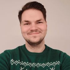 Picture of Domantas Baranauskis