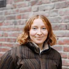 Picture of Rebecca Nelson