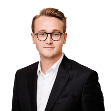 Billede af Niclas Jeppesen