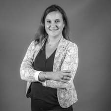 Photo de Ludivine BOUCLY
