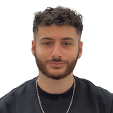 Picture of Kilian Smiti