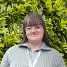 Picture of Lucy Newcombe