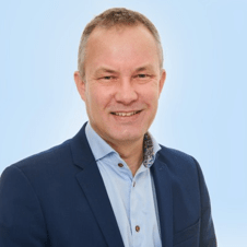 Billede af Ulrik Muushardt