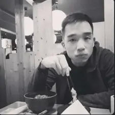 Picture of Mark Ching