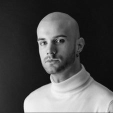 Picture of Matteo Ciprian
