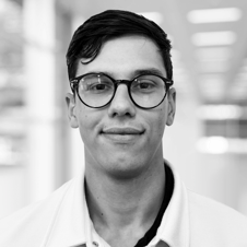 Picture of Daniel Giordani