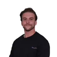 Bild på Christoffer Murath