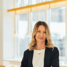 Bild på Jessica Välimäki