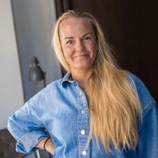 Bild på Olivia Lind