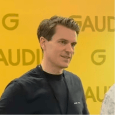 Bild på Martin Mellberg