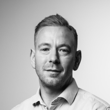 Bild på Marcus Hejdesten