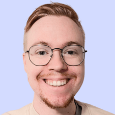 Picture of Christoffer Thor