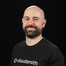 Picture of Ollie Strachan