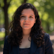 Picture of Gabriela Balcaceres