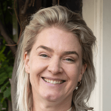 Picture of Gonnie Spijkstra
