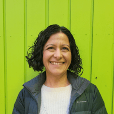 Picture of Helen Lesirge